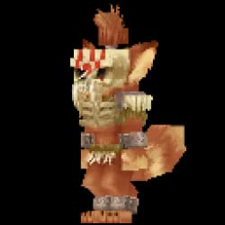 Feran Longtooth