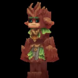 Rootling Merchant