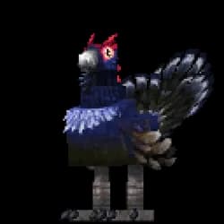 Tetrabird