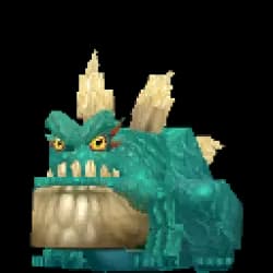 Rhino Toad