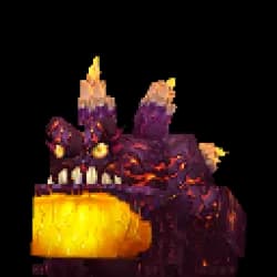 Magma Rhino Toad