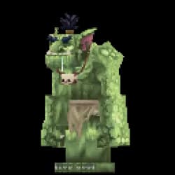 Trork Brawler