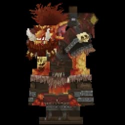 Trork Chieftain