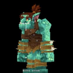 Trork Hunter