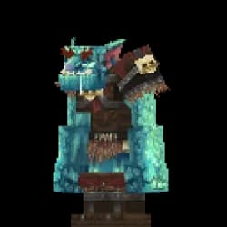 Trork Mauler