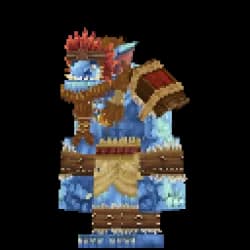 Trork Shaman