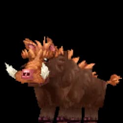 Warthog