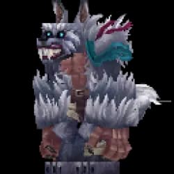 Werewolf