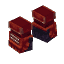 Adamantite Hands