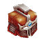 Adamantite Head