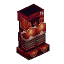 Adamantite Legs
