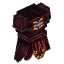 Cloth Cindercloth Chest