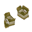 Cloth Linen Hands