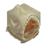 Cloth Linen Head