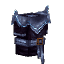 Cloth Silk Chest