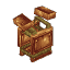 Copper Chest