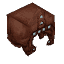 Leather Medium Head