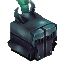 Onyxium Head