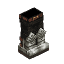 Steel Legs