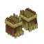 Wood Hands