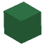 Block Wool Green