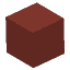 Block Wool Red