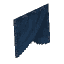Roof Blue Flap