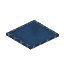 Roof Blue Flat