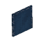 Roof Blue Vertical