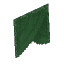 Roof Green Flap