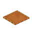 Roof Orange Flat