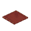Roof Red Flat