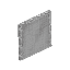 Roof White Vertical