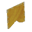 Roof Yellow Flap