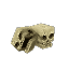 Pile of Skulls 5-8×