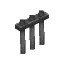 Iron Bars