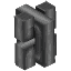 Iron Chains Vertical