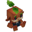 Kweebec Plush