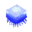 Fish Jellyfish Blue Item