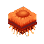 Fish Jellyfish Red Item