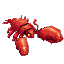 Fish Lobster Item