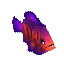 Fish Tang Chevron Item