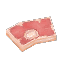 Raw Beef 2-3×