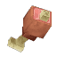 Raw Wildmeat