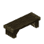 Ancient Bench