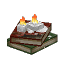Ancient Candle
