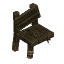 Ancient Chair