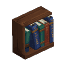Bookshelf Left