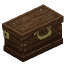 Crude Chest Large
