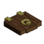 Crude Trapdoor